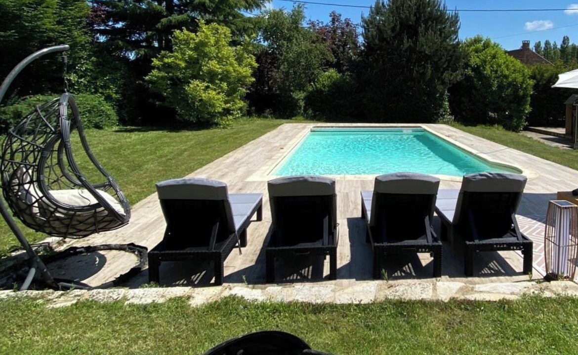 Photo of Outdoor in Montfey
