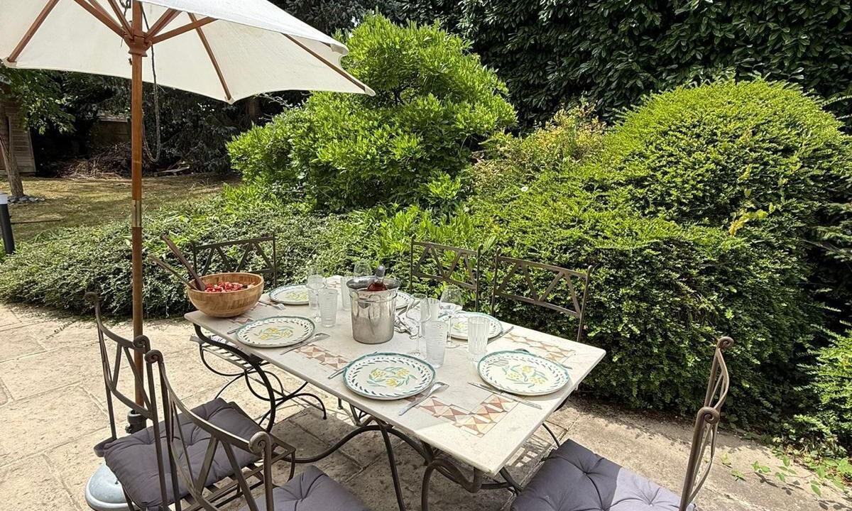 Photo of Outdoor in Montfey