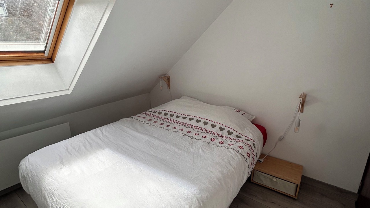Photo of Bedroom in Montfey