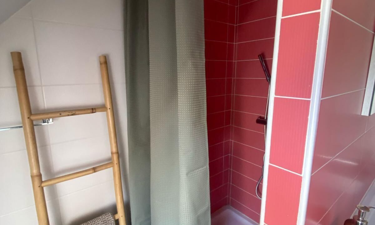 Photo of Bathroom in Montfey