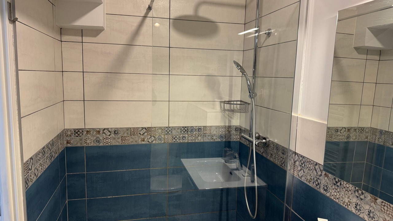 Photo of Bathroom in Saint-Rambert