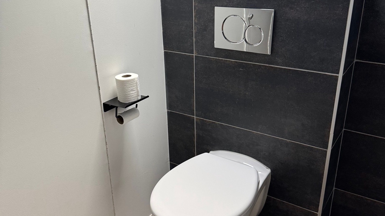 Photo of Bathroom in Saint-Rambert