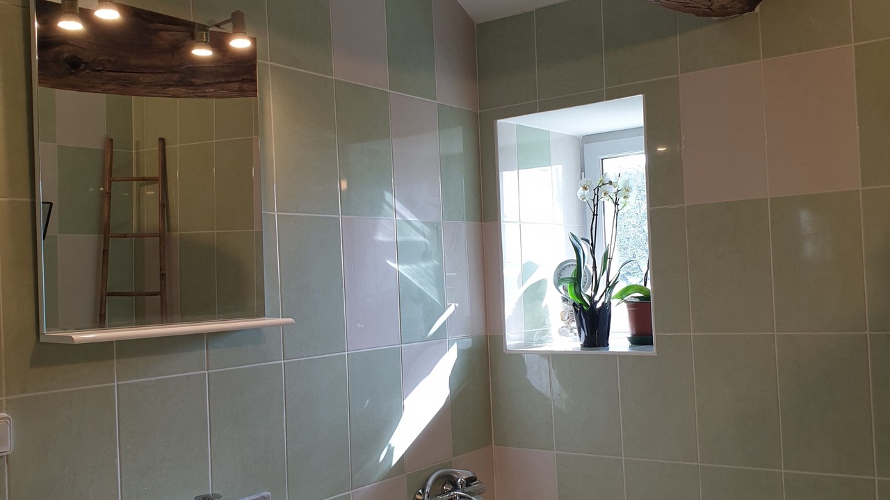 Photo of Bathroom in Verneuil-le-Chateau