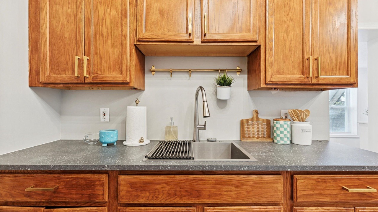 Photo of Kitchen in North Wales