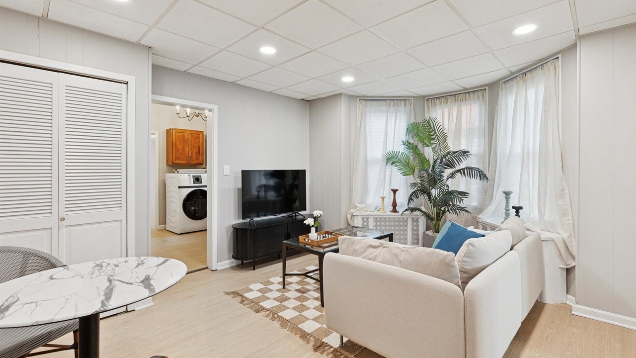Photo of Livingroom in North Wales