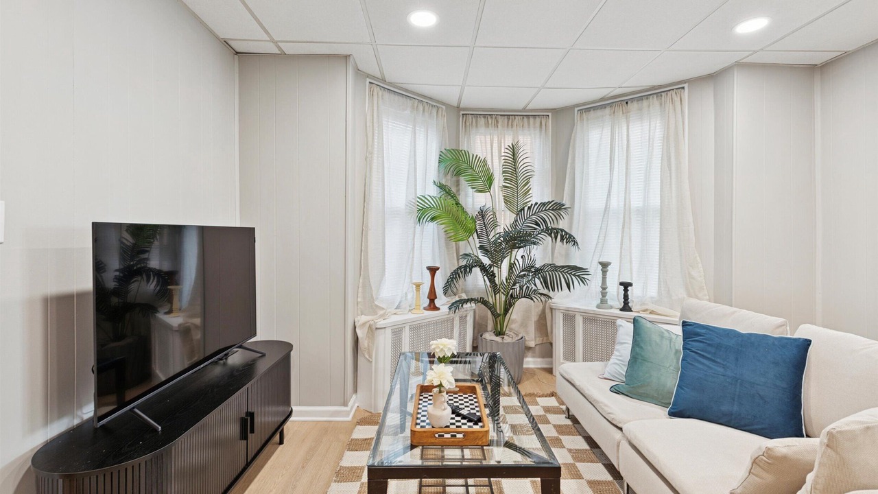 Photo of Livingroom in North Wales