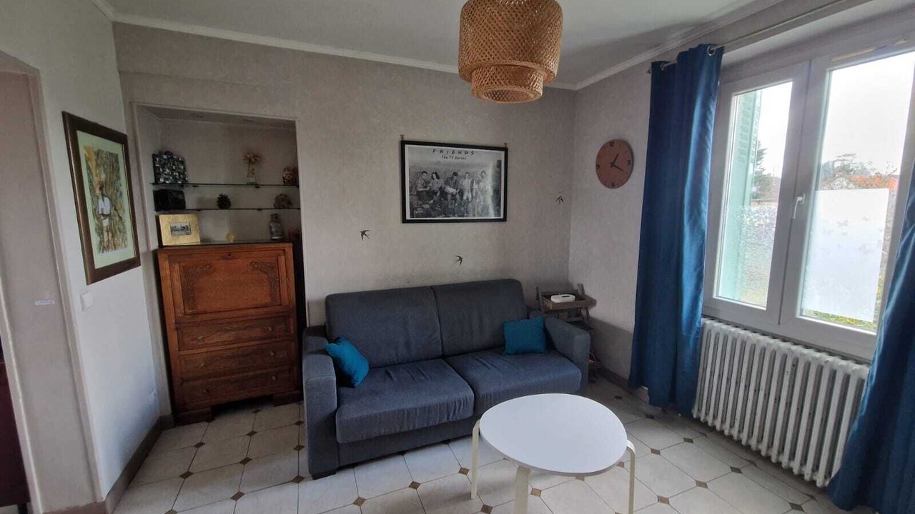 Photo of Livingroom in Brunoy