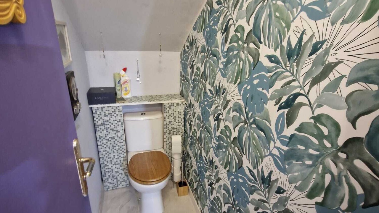 Photo of Bathroom in Brunoy