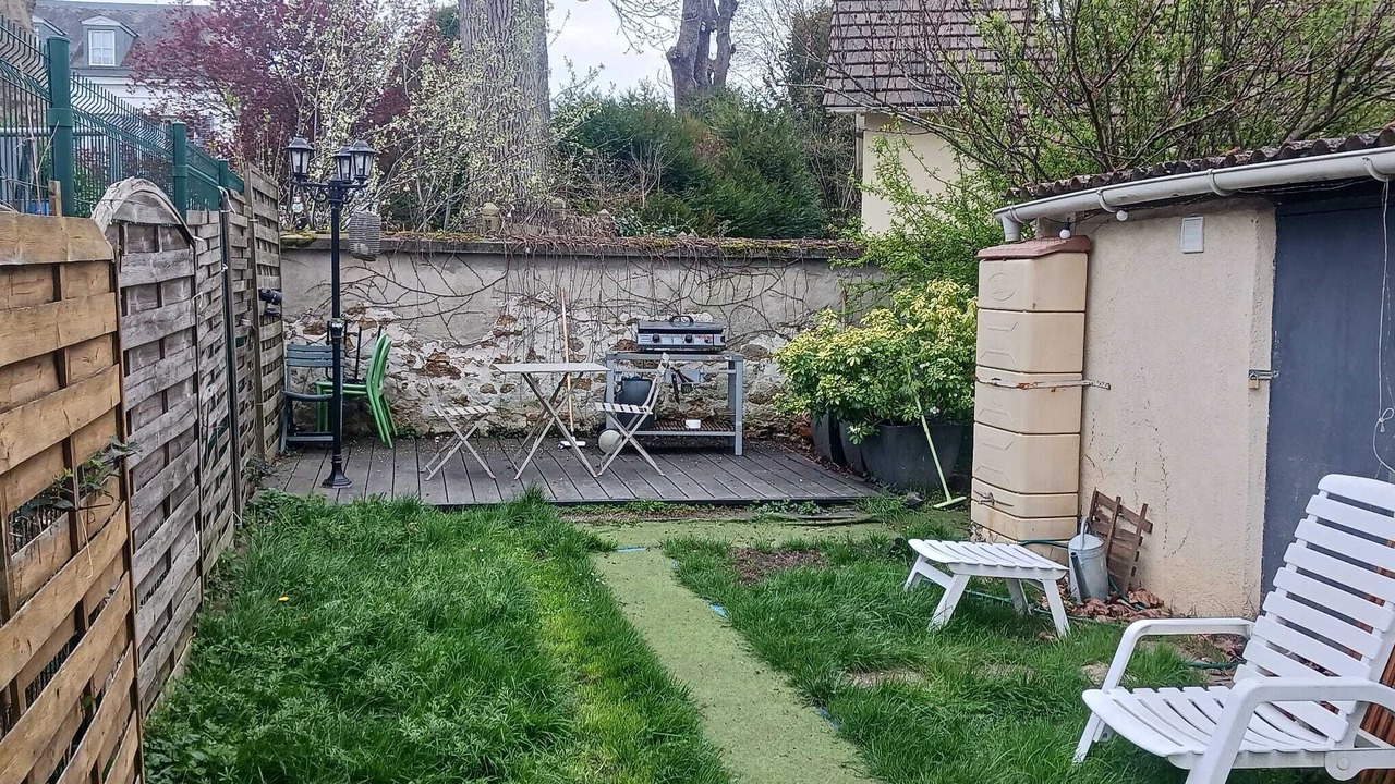 Photo of Outdoor in Brunoy