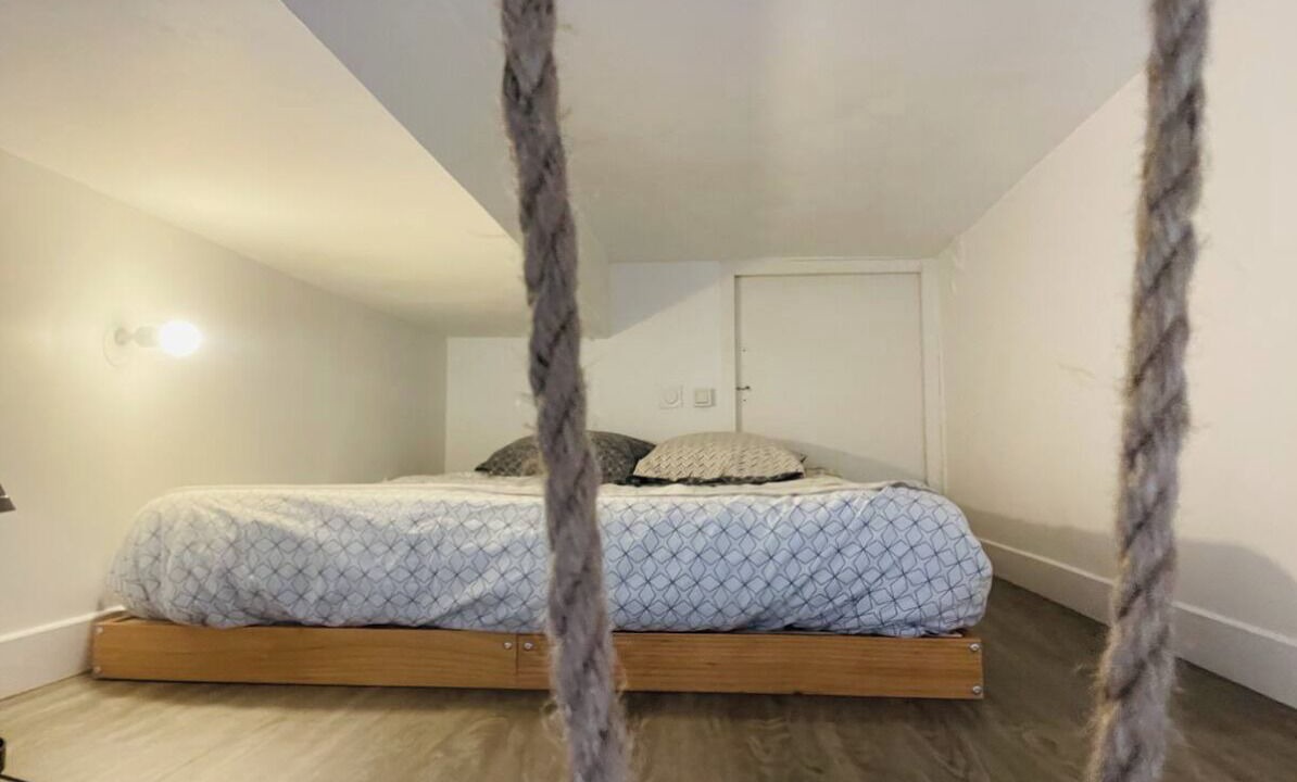 Photo of Bedroom in Griffon - Royale