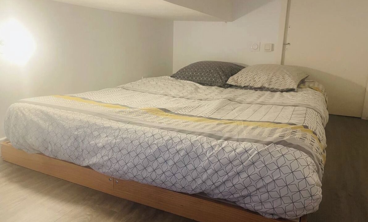 Photo of Bedroom in Griffon - Royale