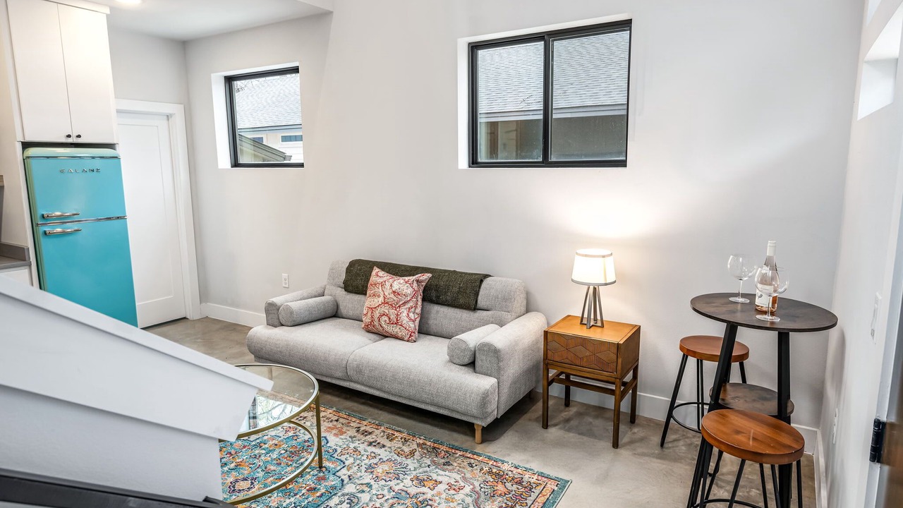 Photo of Livingroom in Govalle