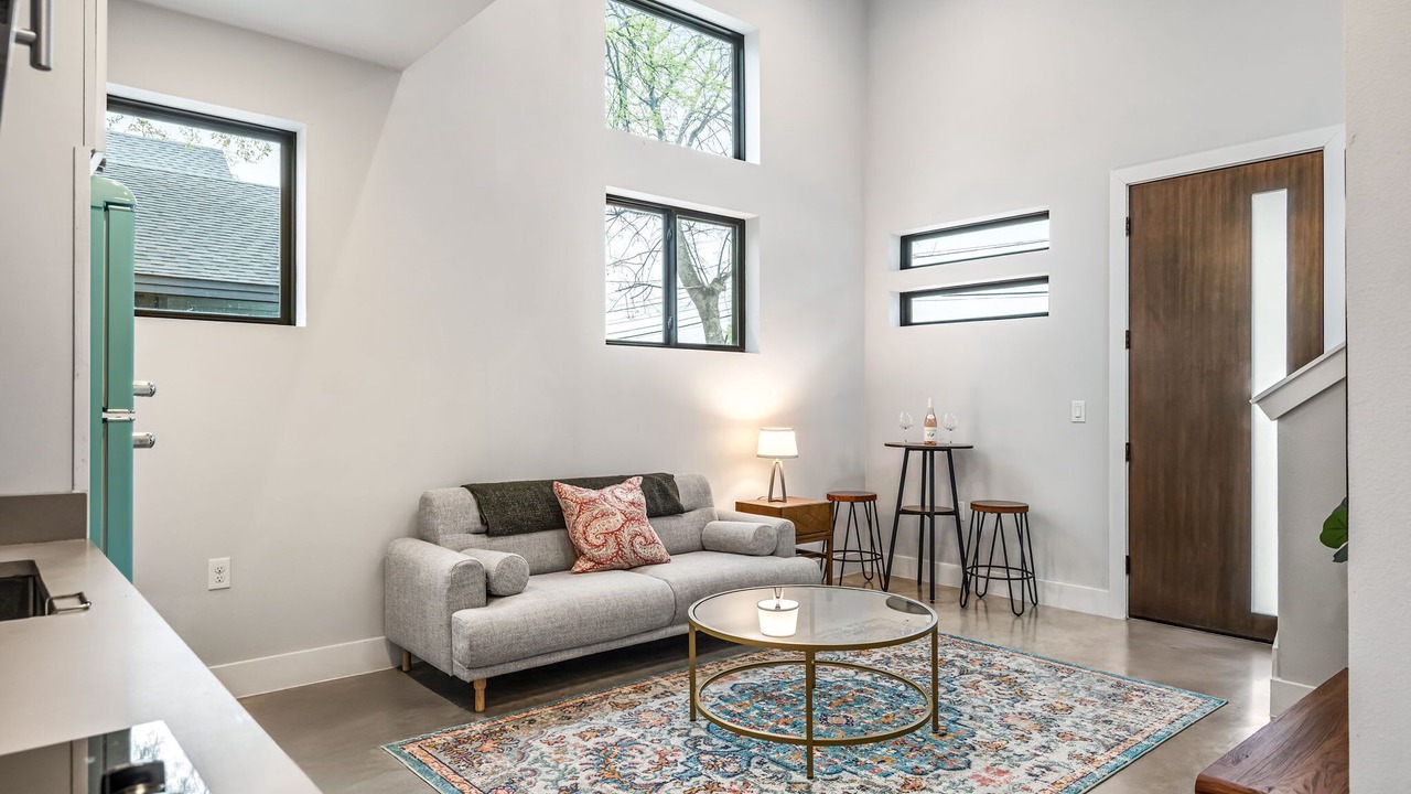 Photo of Livingroom in Govalle