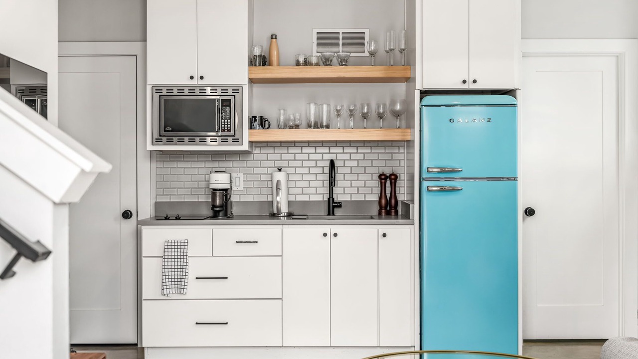 Photo of Kitchen in Govalle