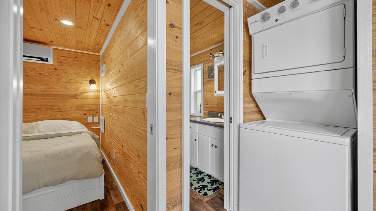 Photo of Bathroom in Fayetteville