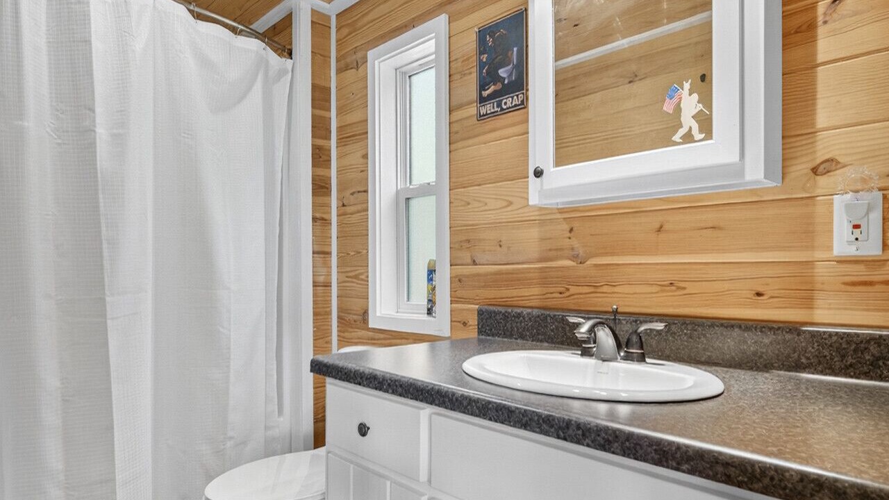 Photo of Bathroom in Fayetteville