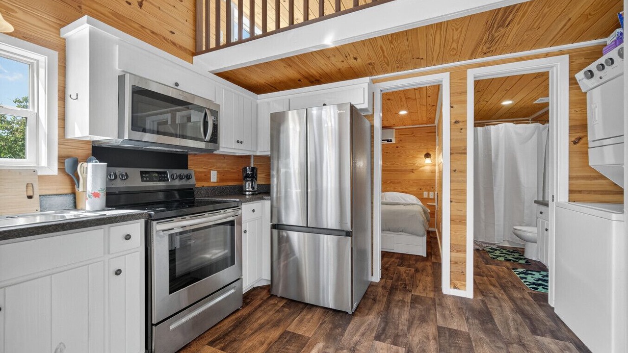 Photo of Kitchen in Fayetteville