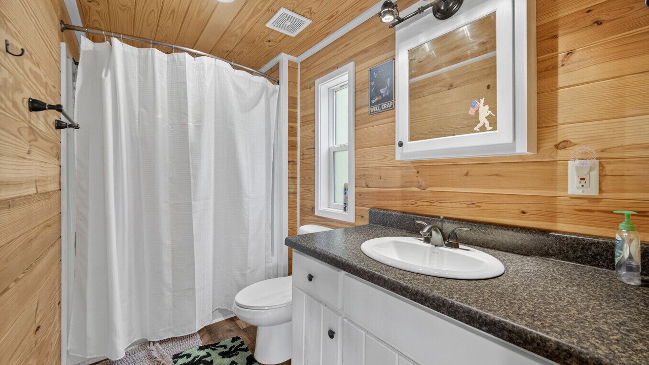 Photo of Bathroom in Fayetteville