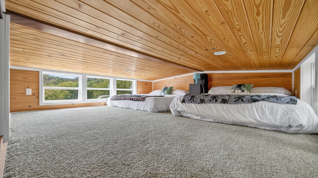 Photo of Bedroom in Fayetteville