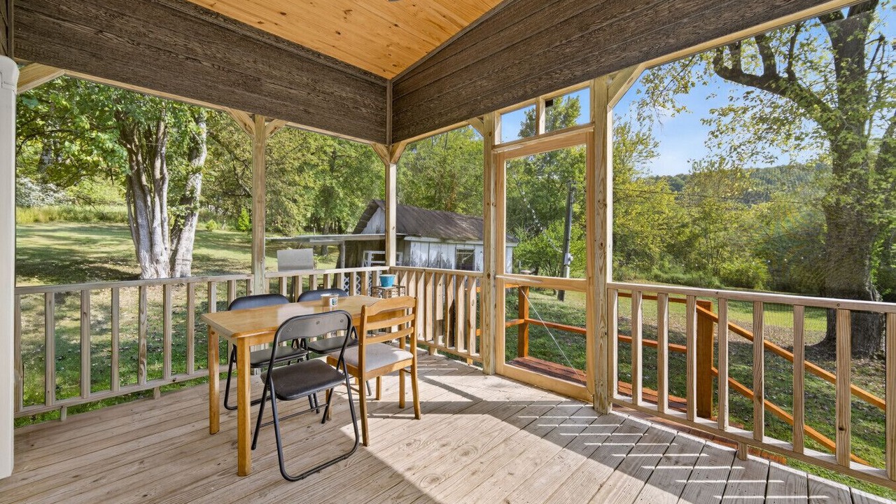 Photo of Outdoor in Fayetteville