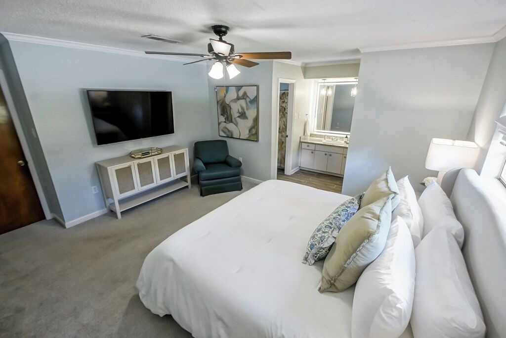 Photo of Bedroom in Highlands - Perkins