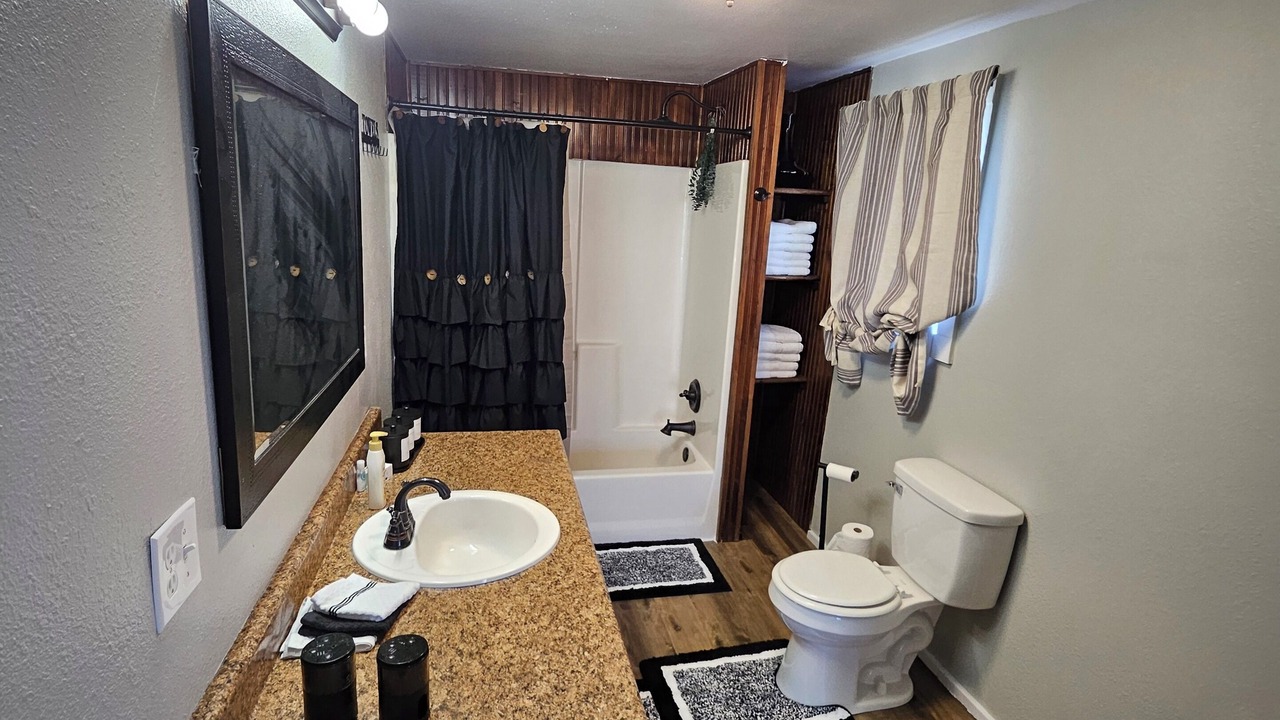 Photo of Bathroom in Albany