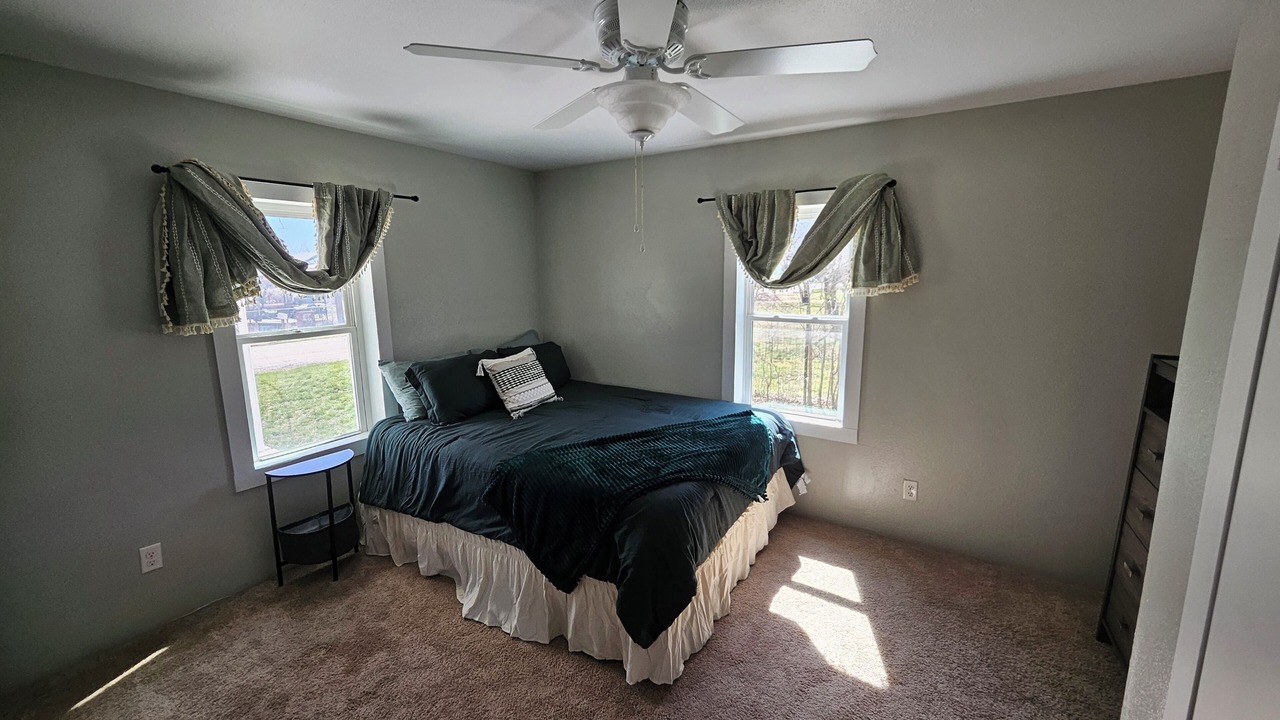 Photo of Bedroom in Albany