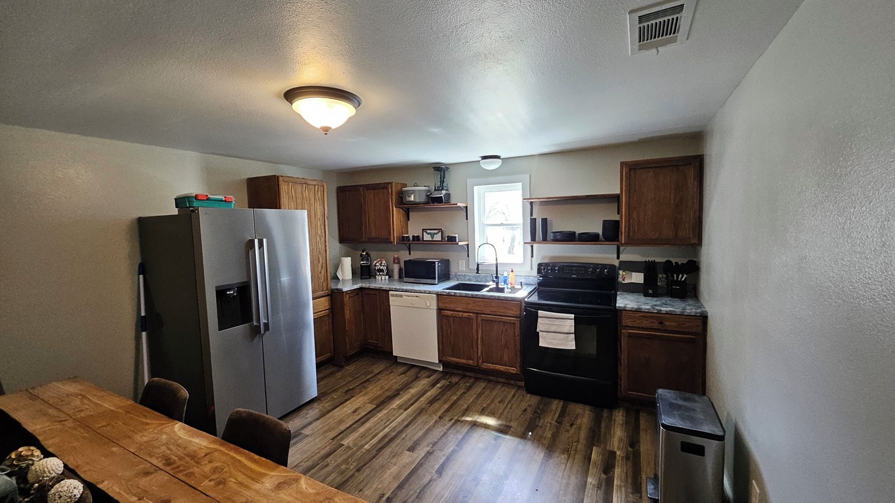 Photo of Kitchen in Albany