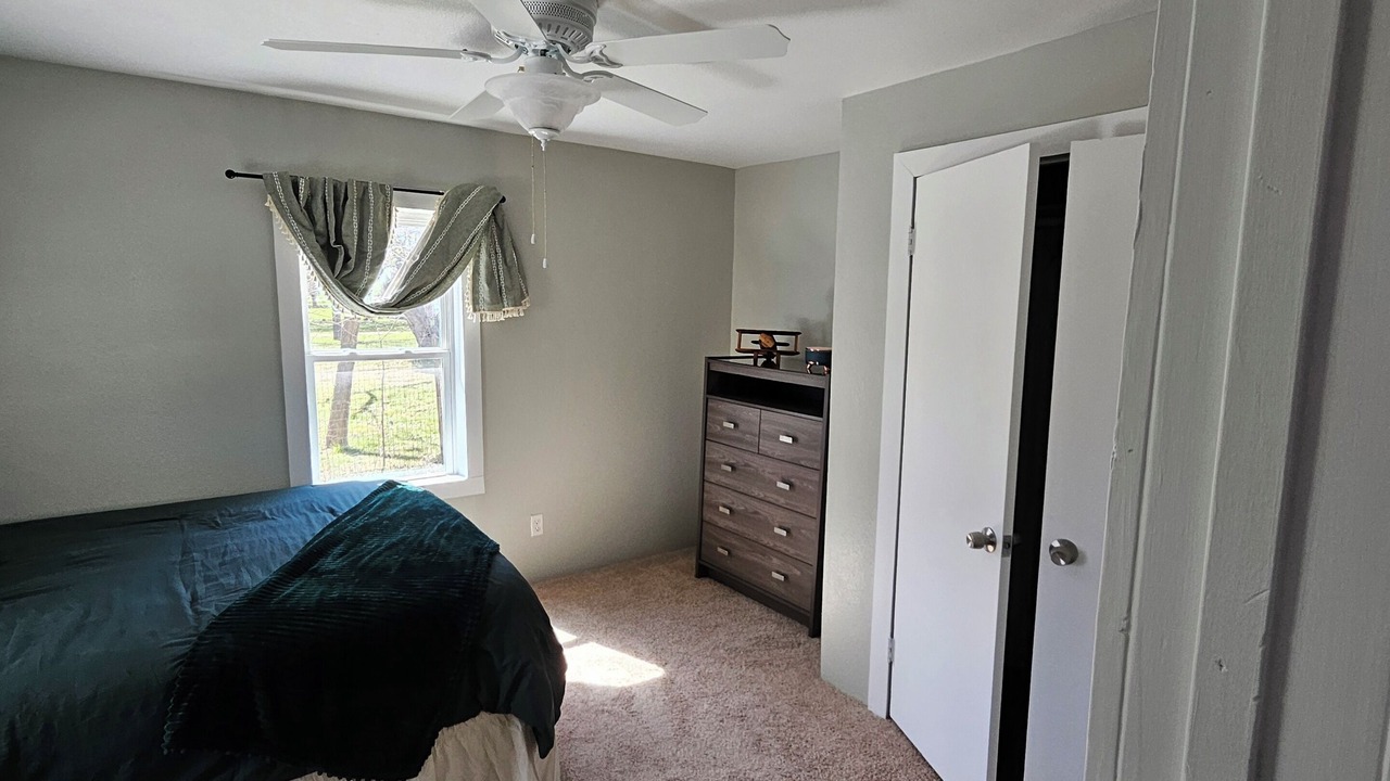 Photo of Bedroom in Albany