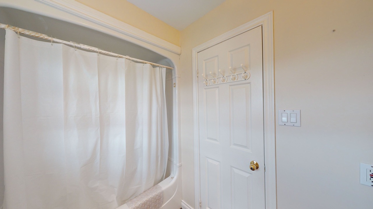 Photo of Bathroom in Newmarket