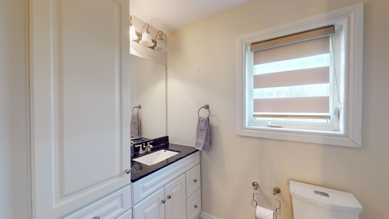 Photo of Bathroom in Newmarket
