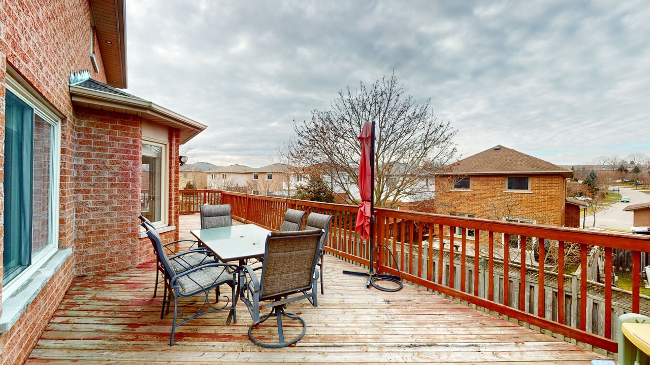 Photo of Outdoor in Newmarket
