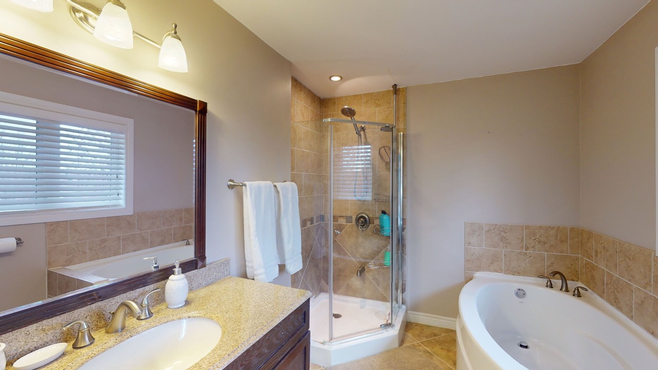 Photo of Bathroom in Newmarket
