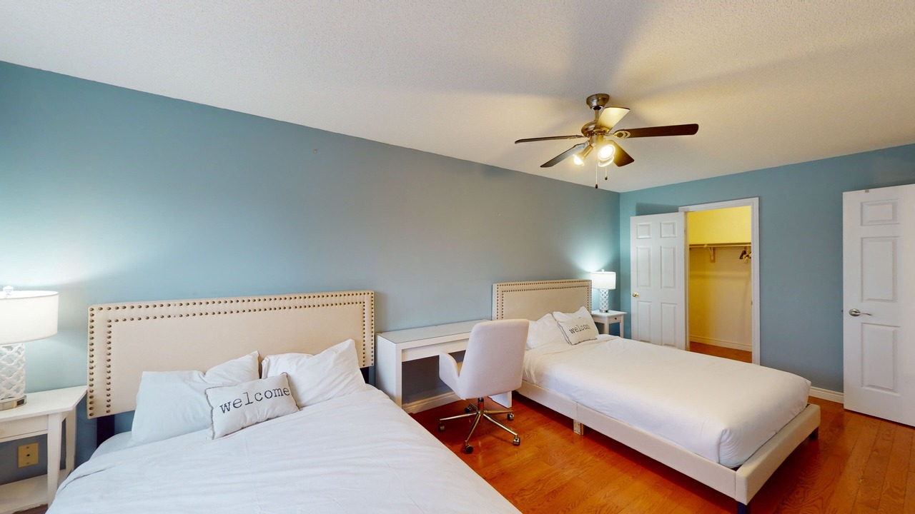 Photo of Bedroom in Newmarket