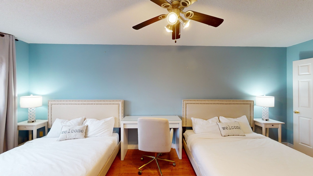 Photo of Bedroom in Newmarket