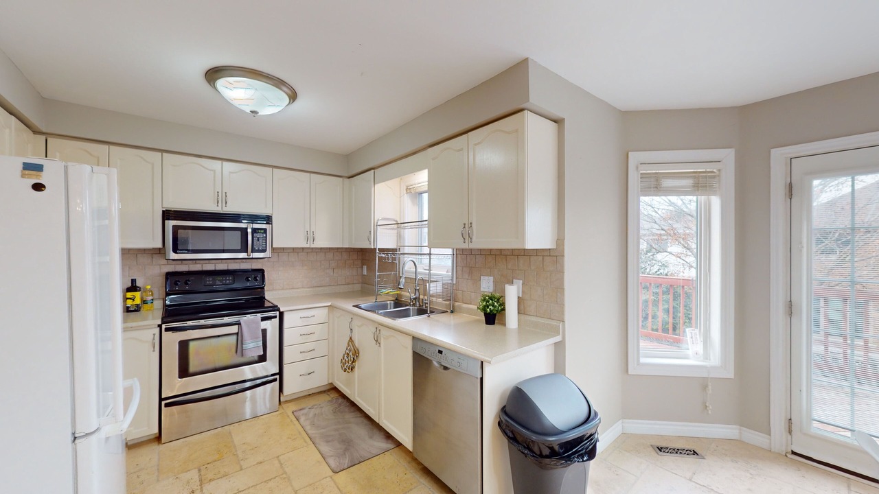 Photo of Kitchen in Newmarket
