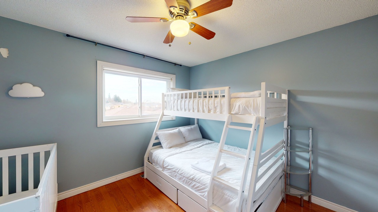 Photo of Bedroom in Newmarket
