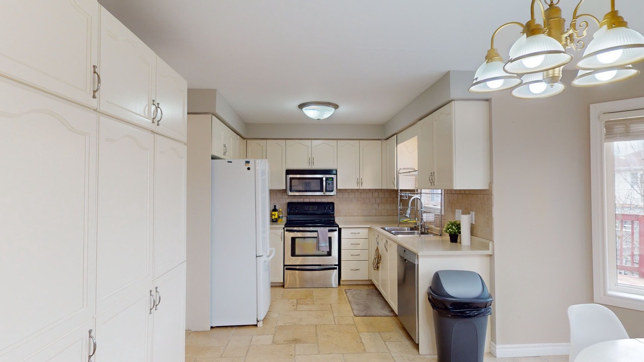 Photo of Kitchen in Newmarket