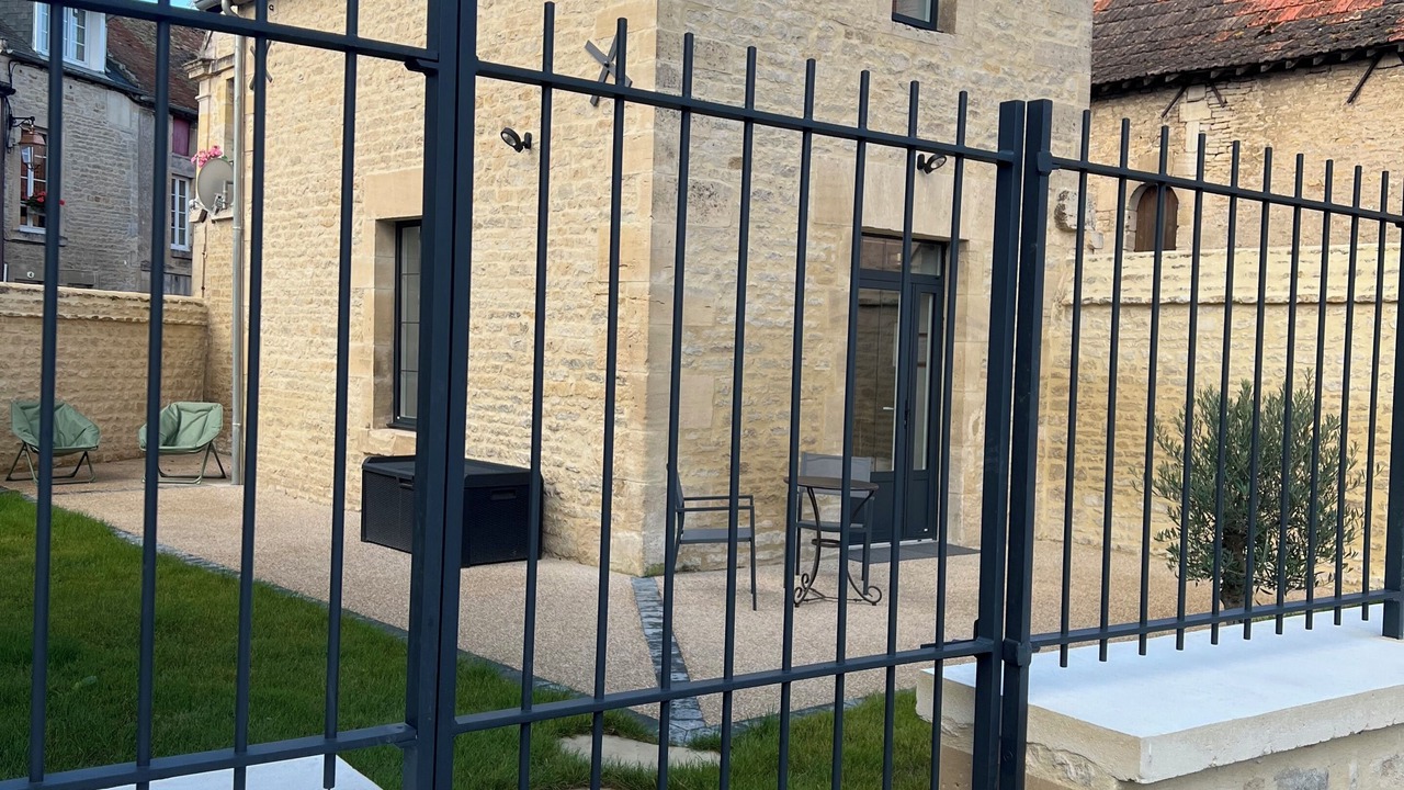 Photo of Outdoor in Reviers
