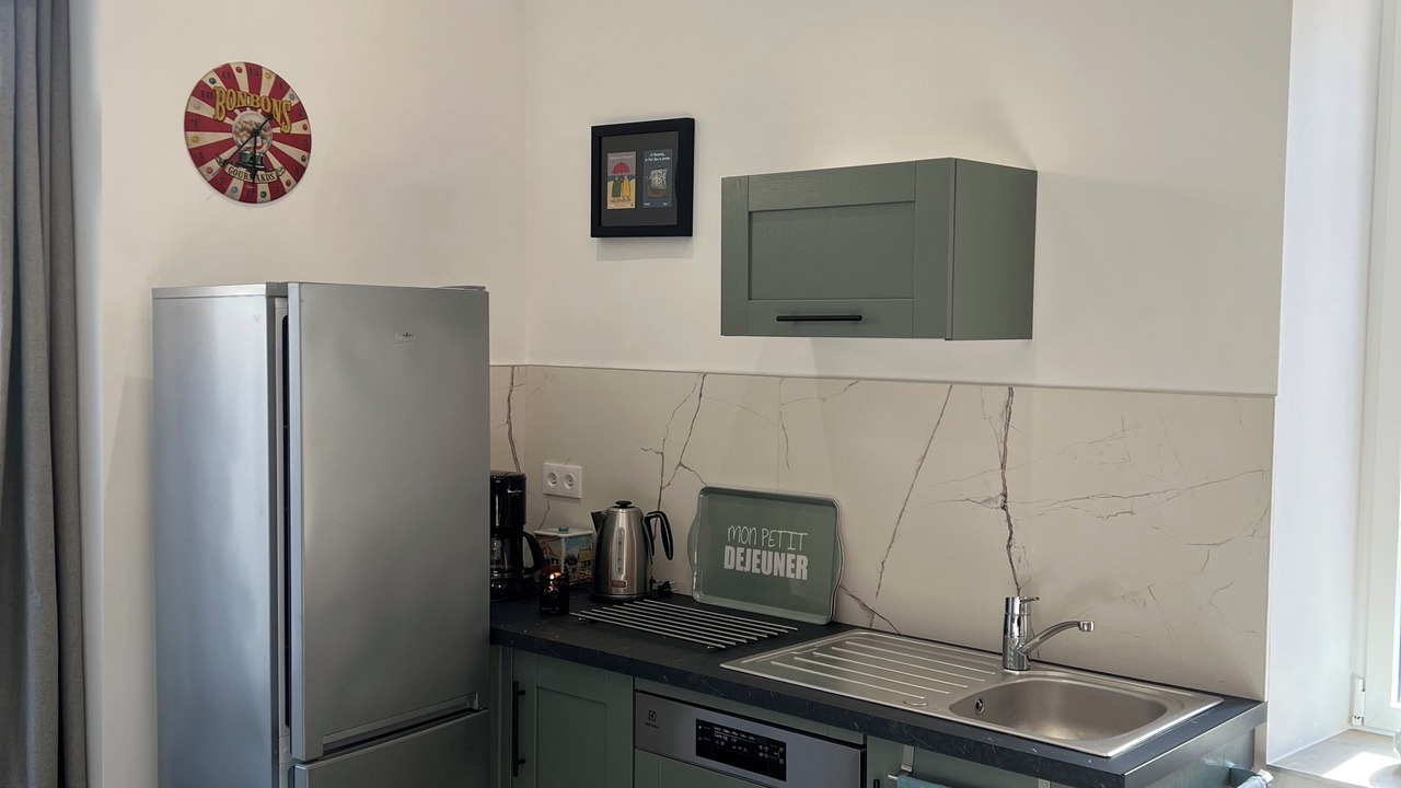 Photo of Kitchen in Reviers
