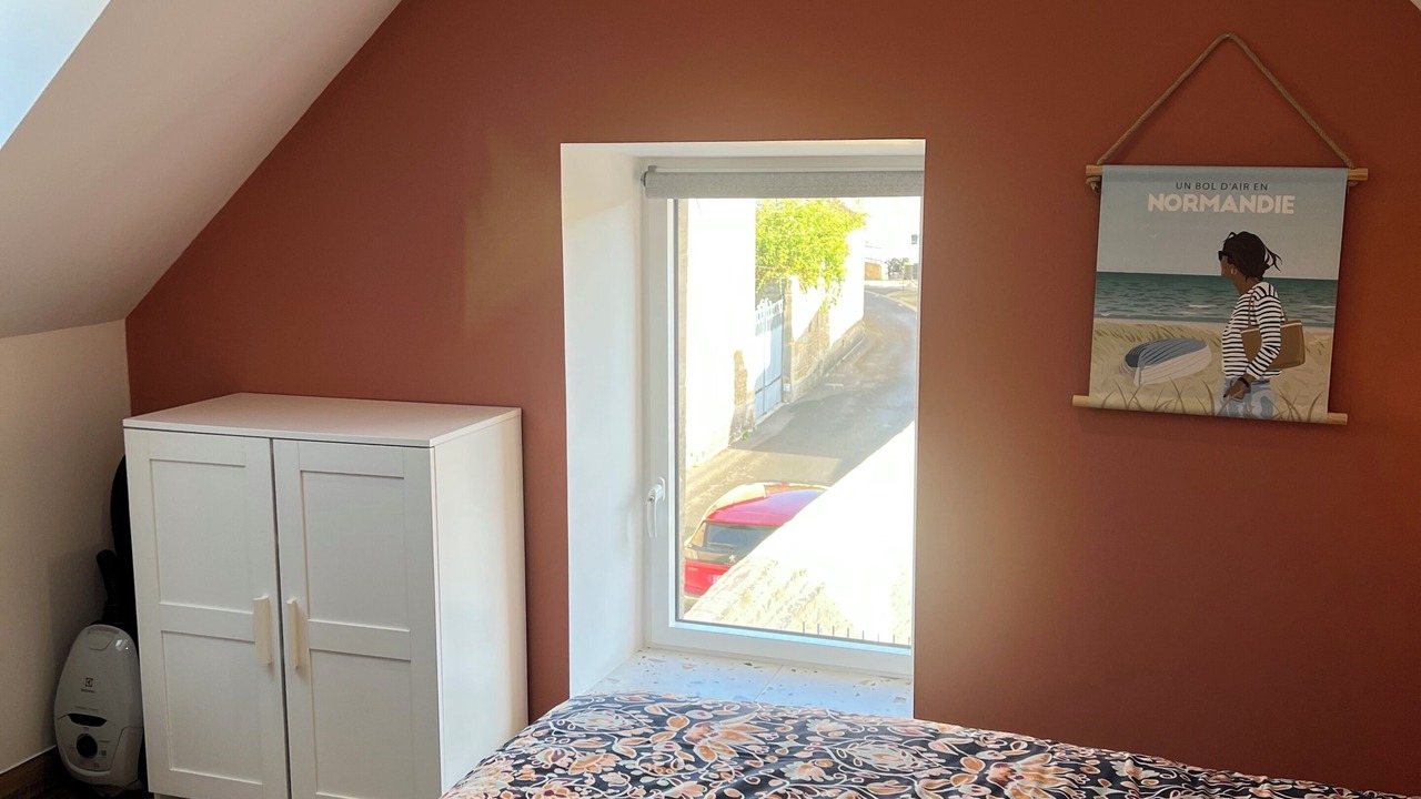 Photo of Bedroom in Reviers