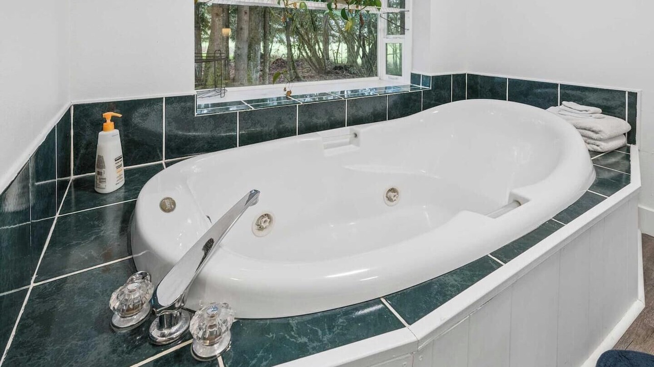 Photo of Bathroom in Fall Creek