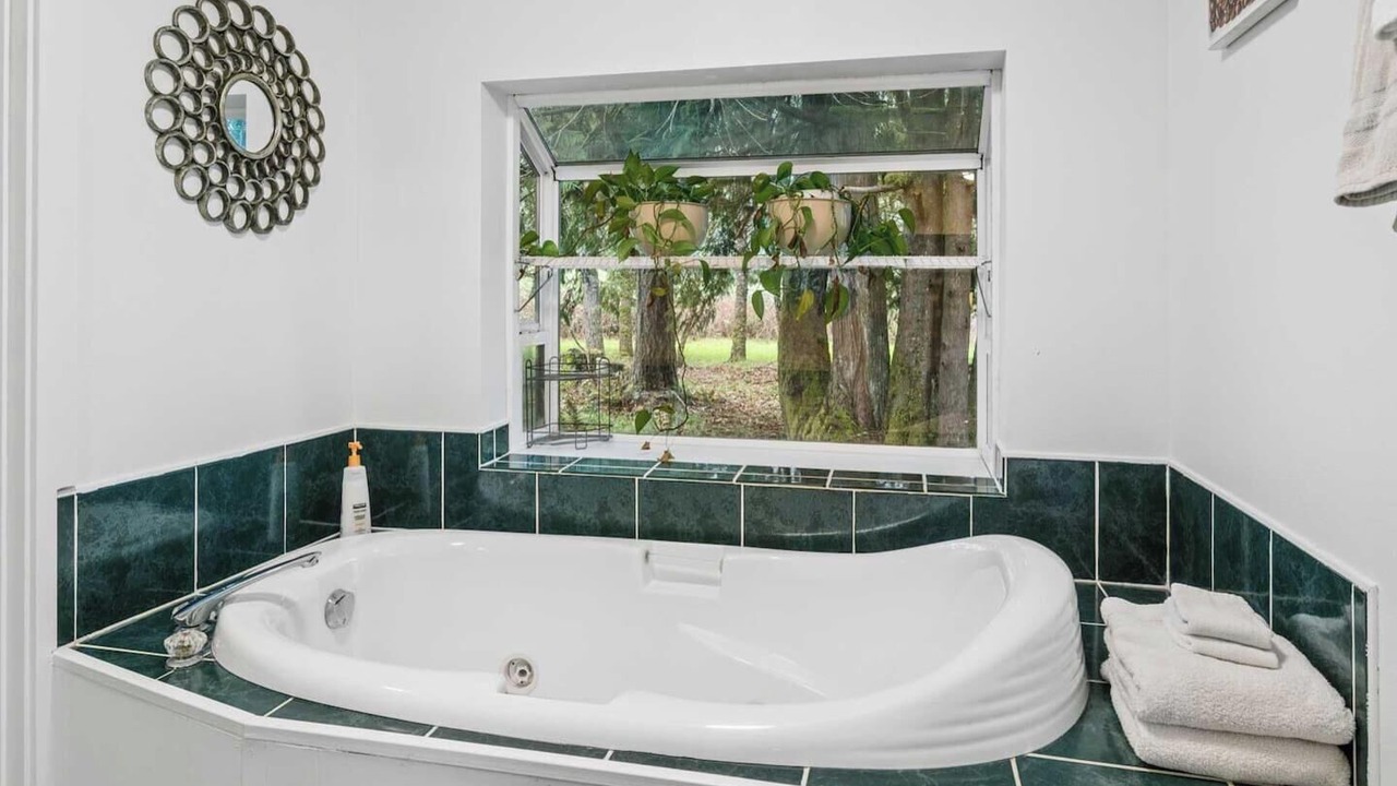 Photo of Bathroom in Fall Creek