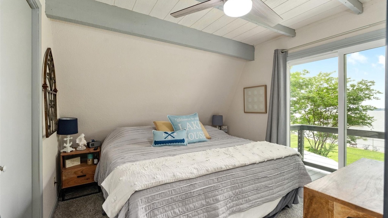 Photo of Bedroom in Gun Barrel City
