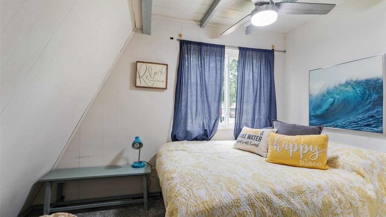 Photo of Bedroom in Gun Barrel City