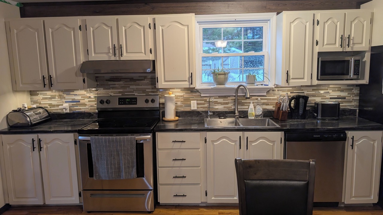 Photo of Kitchen in Placentia