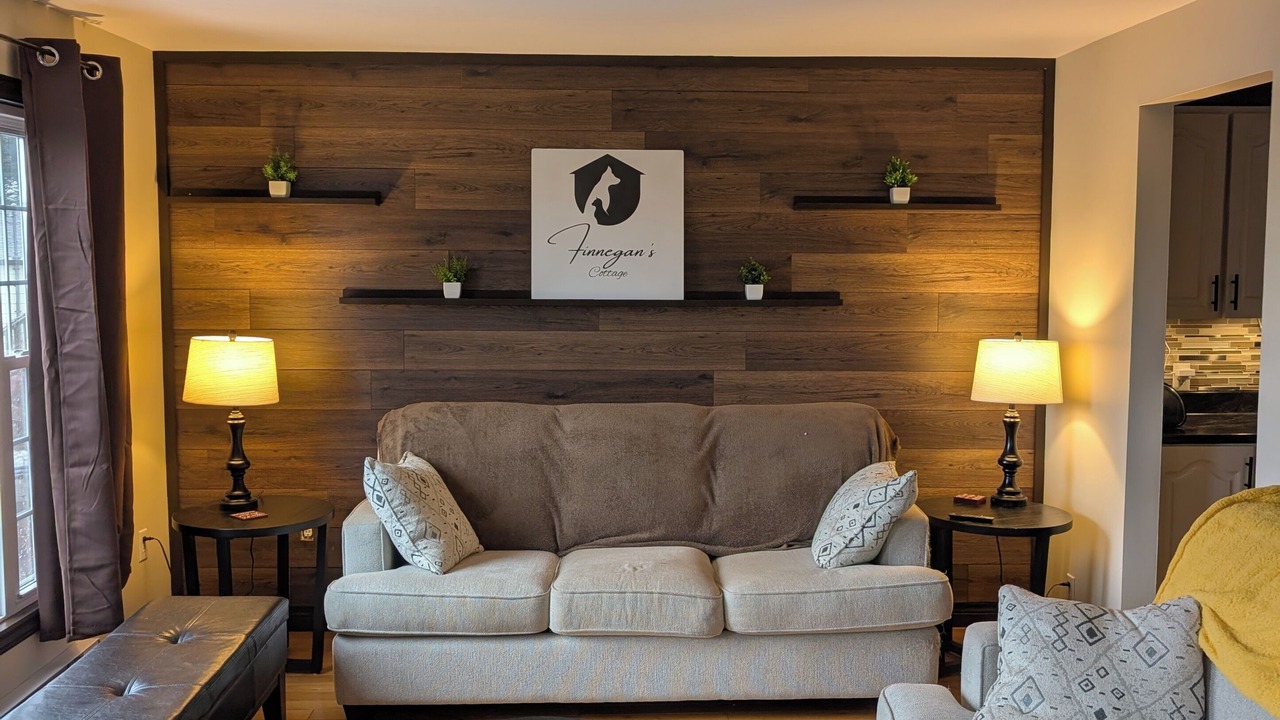 Photo of Livingroom in Placentia