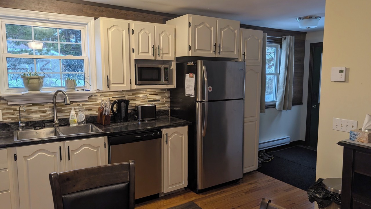 Photo of Kitchen in Placentia