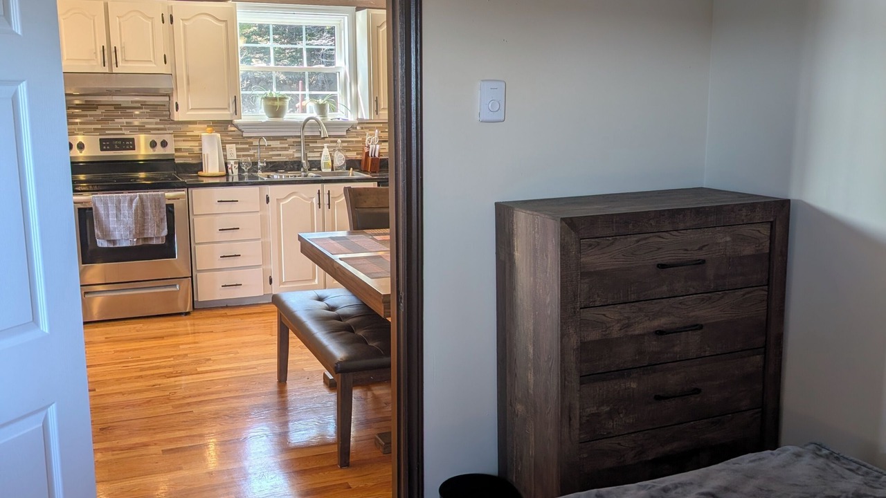 Photo of Bedroom in Placentia