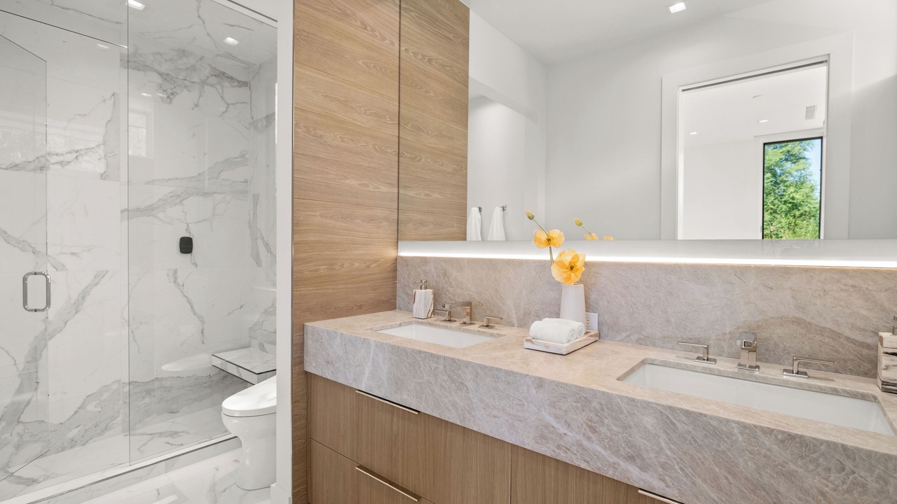 Photo of Bathroom in West End